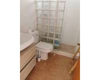 Resale - Apartment - Cartagena - Mar de Cristal