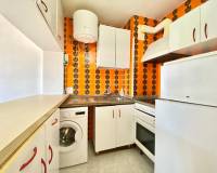 Resale - Apartment - Cartagena - Playa Honda