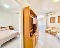 Resale - Apartment - Cartagena - Playa Honda