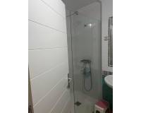 Resale - Apartment - Cartagena - Playa Honda
