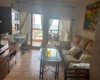 Resale - Apartment - Cartagena - Playa Honda