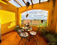 Resale - Apartment - Daya Nueva