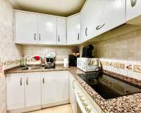 Resale - Apartment - Daya Nueva