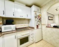 Resale - Apartment - Daya Nueva