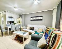 Resale - Apartment - Daya Nueva