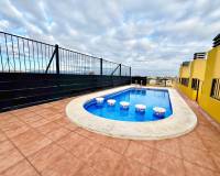 Resale - Apartment - Daya Nueva