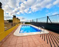 Resale - Apartment - Daya Nueva