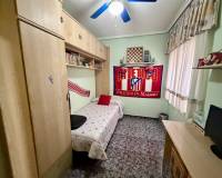 Resale - Apartment - Dolores