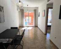 Resale - Apartment - El Campello - Campello
