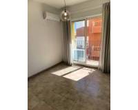 Resale - Apartment - El Campello - Campello