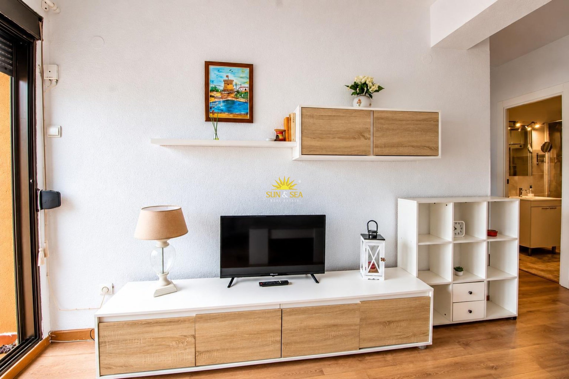 Resale - Apartment - El Campello - Playa Muchavista
