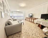 Resale - Apartment - El Campello