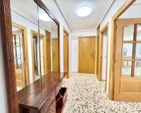 Resale - Apartment - El Campello