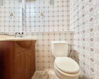 Resale - Apartment - El Campello