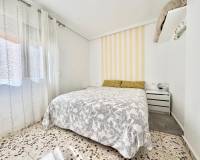 Resale - Apartment - El Campello