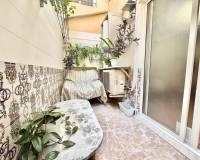 Resale - Apartment - El Campello