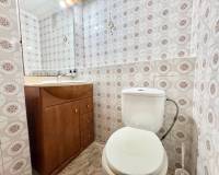 Resale - Apartment - El Campello