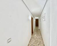 Resale - Apartment - El Campello