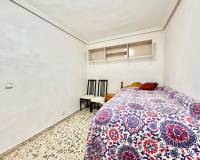 Resale - Apartment - El Campello