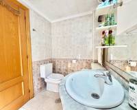 Resale - Apartment - El Campello