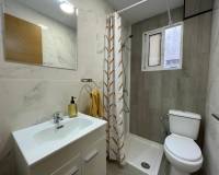 Resale - Apartment - Elda