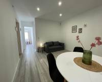 Resale - Apartment - Elda