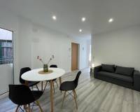 Resale - Apartment - Elda