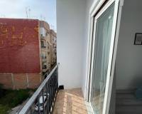Resale - Apartment - Elda