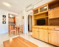 Resale - Apartment - Formentera del Segura