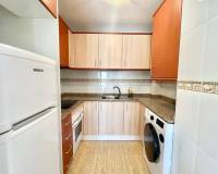 Resale - Apartment - Formentera del Segura