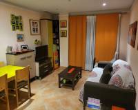 Resale - Apartment - Formentera del Segura