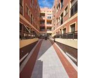 Resale - Apartment - Formentera del Segura