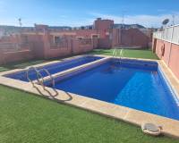 Resale - Apartment - Formentera del Segura