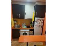 Resale - Apartment - Formentera del Segura