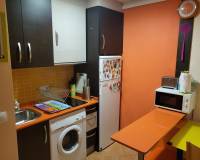 Resale - Apartment - Formentera del Segura