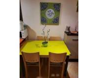 Resale - Apartment - Formentera del Segura