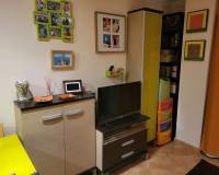 Resale - Apartment - Formentera del Segura