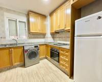 Resale - Apartment - Formentera del Segura