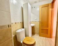 Resale - Apartment - Formentera del Segura