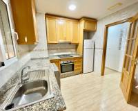 Resale - Apartment - Formentera del Segura