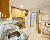 Resale - Apartment - Formentera del Segura