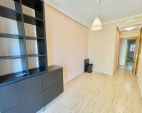 Resale - Apartment - Formentera del Segura