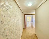 Resale - Apartment - Formentera del Segura