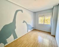 Resale - Apartment - Formentera del Segura