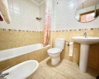 Resale - Apartment - Formentera del Segura