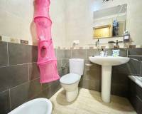 Resale - Apartment - Formentera del Segura