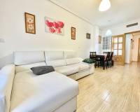 Resale - Apartment - Formentera del Segura