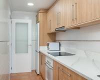 Resale - Apartment - Guardamar del Segura - guardamar del segura