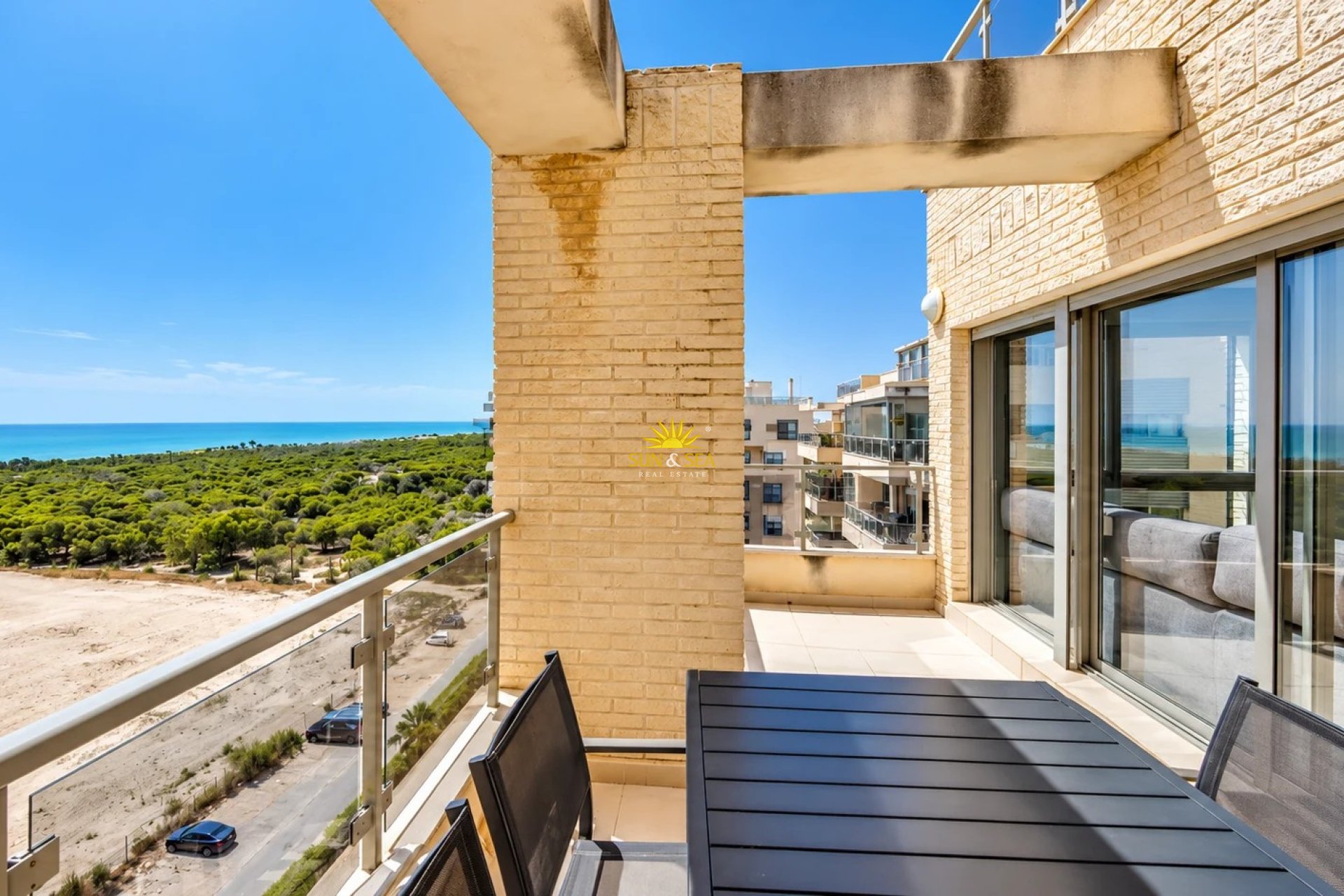 Resale - Apartment - Guardamar del Segura - guardamar del segura