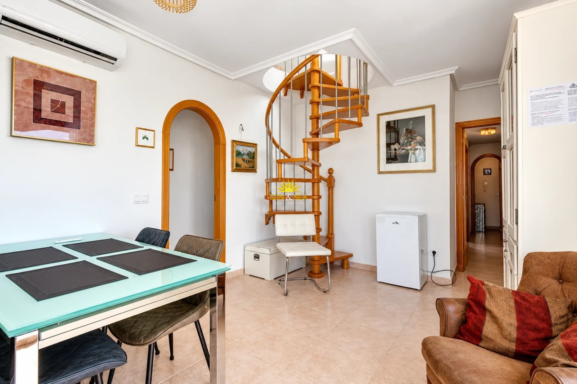 Resale - Apartment - Guardamar del Segura - guardamar del segura